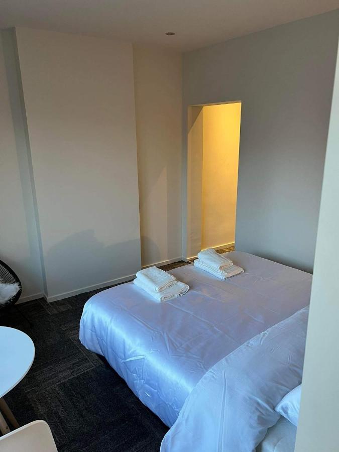 Prachtige Kamer In Centrum Brugge Met Badkamer ! Extérieur photo