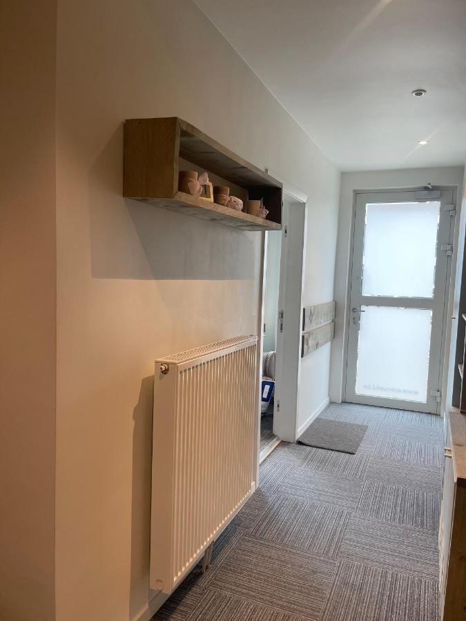 Prachtige Kamer In Centrum Brugge Met Badkamer ! Extérieur photo