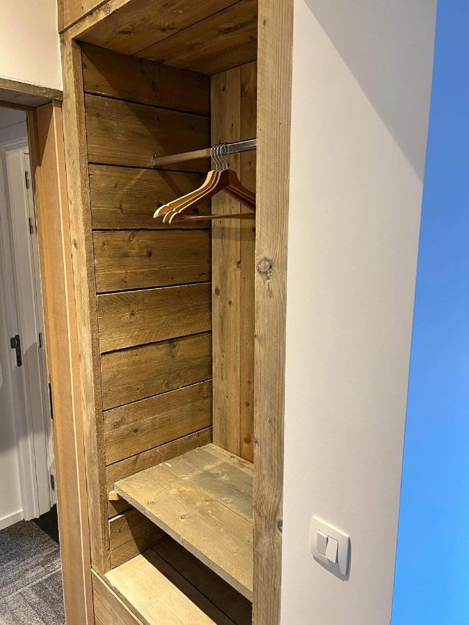 Prachtige Kamer In Centrum Brugge Met Badkamer ! Extérieur photo