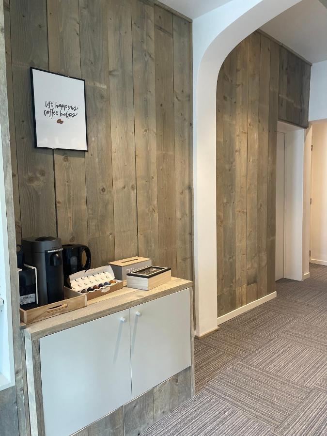 Prachtige Kamer In Centrum Brugge Met Badkamer ! Extérieur photo
