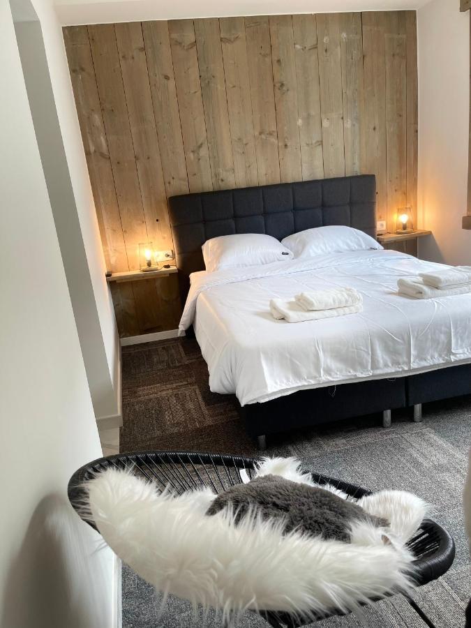 Prachtige Kamer In Centrum Brugge Met Badkamer ! Extérieur photo