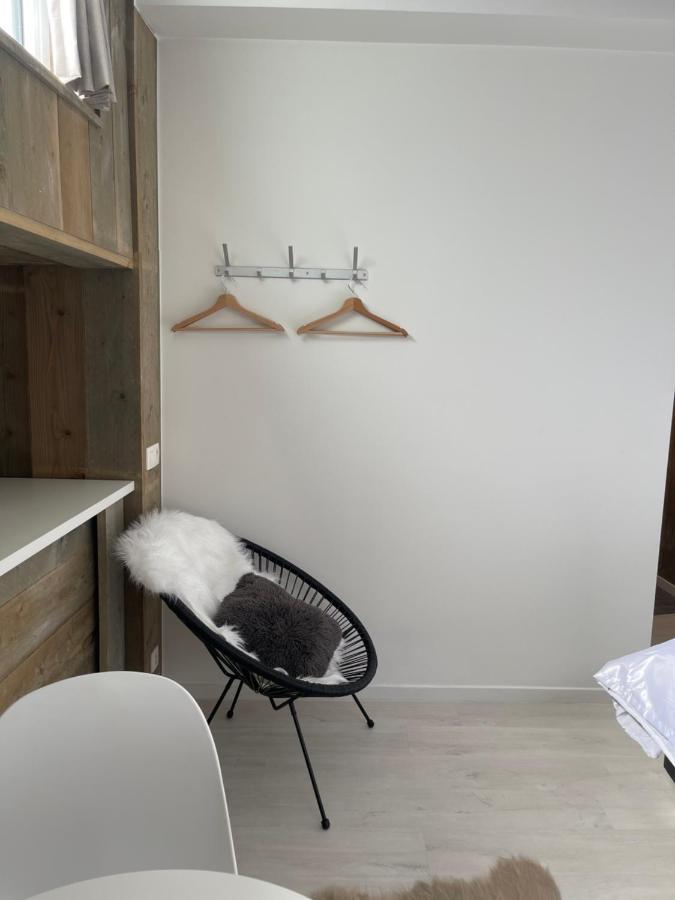 Prachtige Kamer In Centrum Brugge Met Badkamer ! Extérieur photo