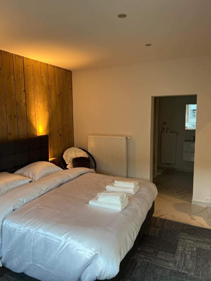 Prachtige Kamer In Centrum Brugge Met Badkamer ! Extérieur photo